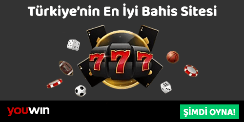 Yedili semboller, zarlar ve spor toplarıyla desteklenen Türkiye’nin En İyi Bahis Sitesi tanıtımı