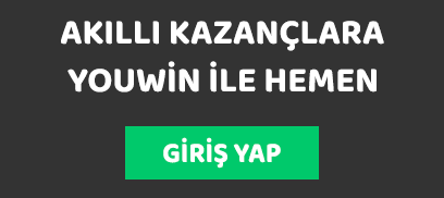 En Güvenilir Casino Siteleri arasında gösterilen Youwin’in giriş çağrılı kampanya görseli