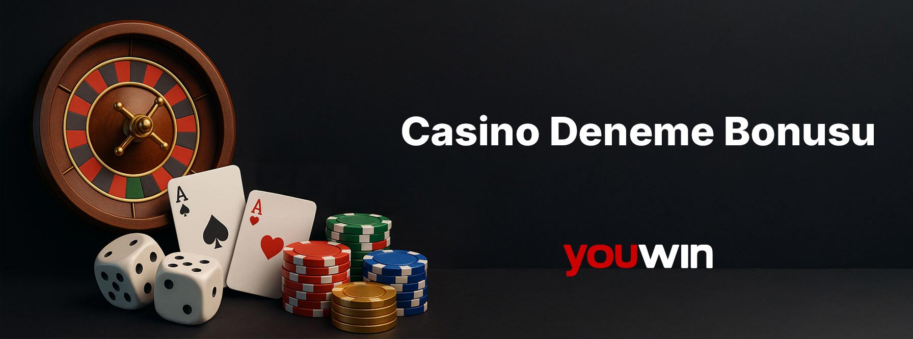 Casino Deneme Bonusu