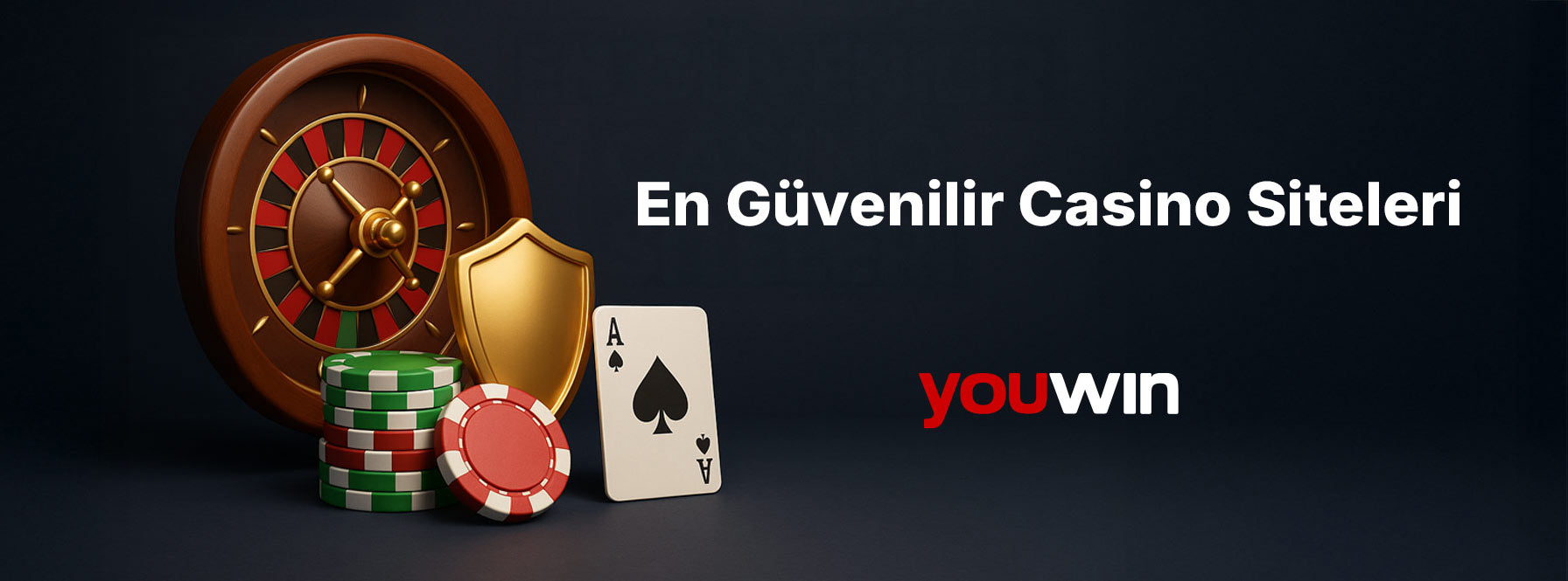En Güvenilir Casino Siteleri
