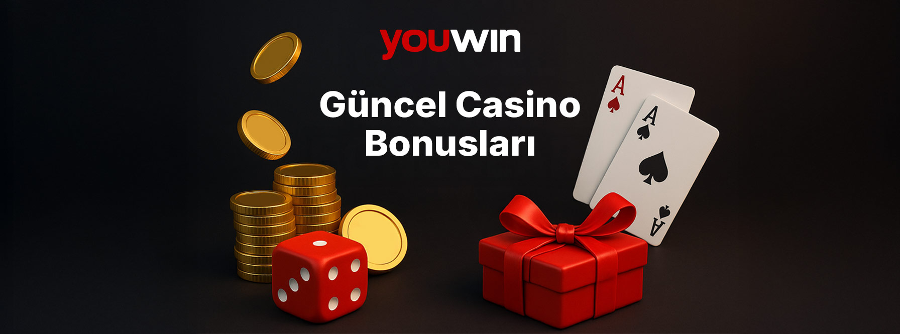 Güncel Casino Bonusları