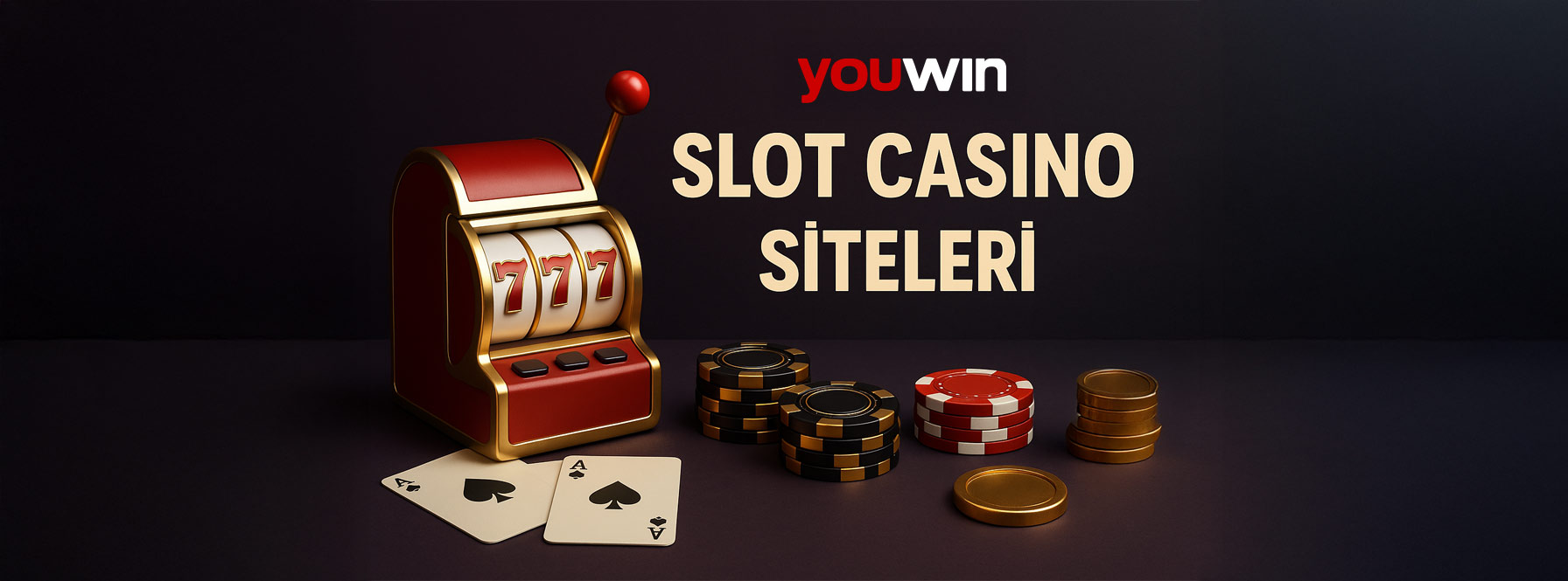 Slot Casino Siteleri