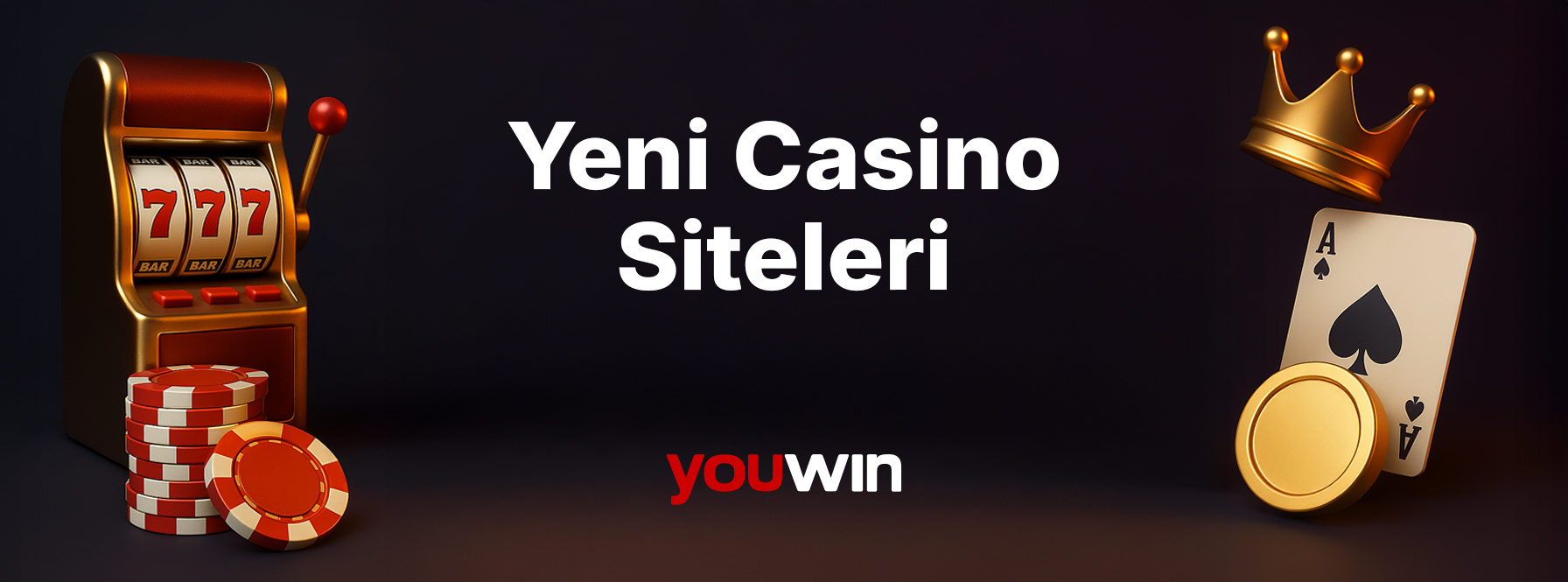 Yeni Casino Siteleri